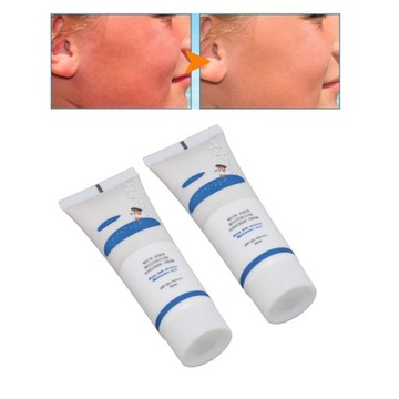 50 ml X 2 Krem z filtrem przeciwsłonecznym Długotrwała kontrola oleju BX