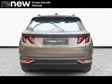 Hyundai Tucson IV SUV 1.6 T-GDI 150KM 2021 Hyundai Tucson 1.6 T-GDi HEV Smart 2WD IV (2020-), zdjęcie 6
