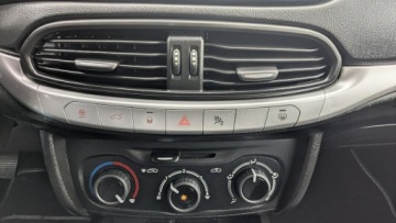Fiat Tipo II Sedan 1.4 95KM 2018 Fiat Tipo 1.4i 95PS OPŁACONY Bezwypadkowy Serwis, zdjęcie 26