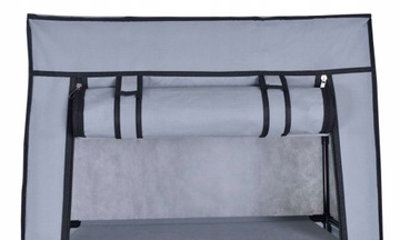 ШКАФ ДЛЯ ОБУВИ ОРГАНИЗАТОР ОБУВЬ КНИЖНЫЙ ШКАФ СТЕНД ПОЛКИ СТОЛБ СЕРЫЙ ШКАФ