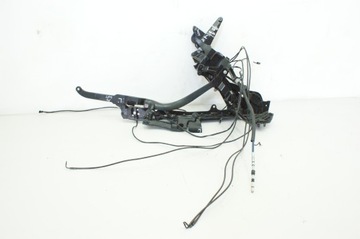 ПРИВОД КРЫШИ ЛЕВАЯ MERCEDES SL R230 02