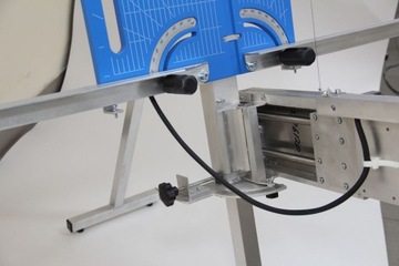 Станок, резак, гильотина для пенополистирола.