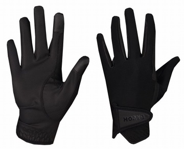 HORKA RĘKAWICZKI ORIGINALS BLACK R: 7,5 /L