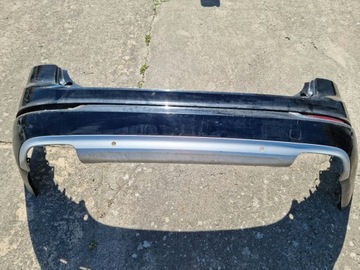 VOLVO XC90 II ZDERZAK TYLNY TYŁ