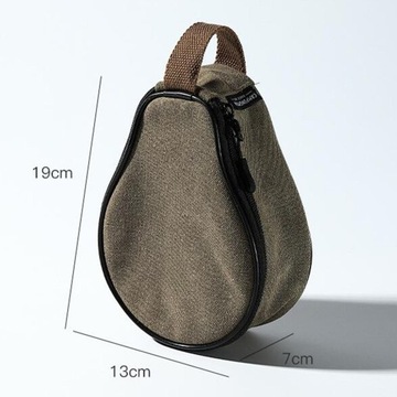 Składany pojemnik Przenośny do podróży