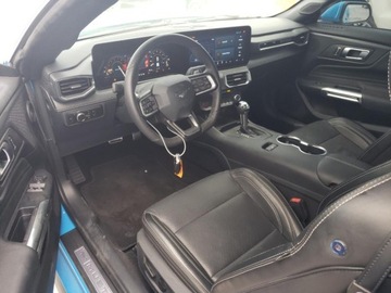 Ford Mustang VI Fastback 2023 5.0 Ti-VCT 446KM 2024 Ford Mustang FORD MUSTANG GT 2024 5.0 Benzyna 446KM, zdjęcie 7