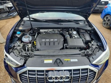 Audi Q3 III 2025 Audi Q3 2025 PREMIUM PLUS S LINE 45 2.0 Benzyna 228KM, zdjęcie 10