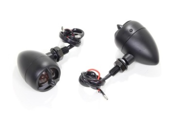 KIERUNKOWSKAZ FTC-2004 ŻARÓWKA L/R BLACK