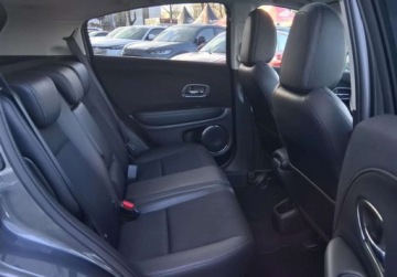 Honda HR-V II SUV Facelifting 1.5 i-VTEC 130KM 2019 Honda HR-V Honda HRV 1.5 Executive (ADAS) - Dealer Honda Karlik Poznan Mal, zdjęcie 13