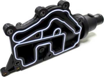 ТЕРМОСТАТ RENAULT GRAND SCENIC II 2 III 3 1.6 '04-