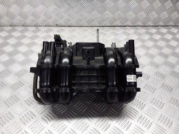 KOLEKTOR SACÍ/ZBĚRNÉ HONDA FR-V 1.7 17000-PLR