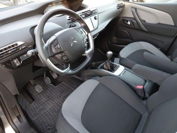 Citroen Grand C4 Picasso II Grand Picasso 1.6 16v THP 156KM 2015 Citroen C4 Grand Picasso Exclusive 1.6 THP 156KM 7os. Hak Keyless FV, zdjęcie 17