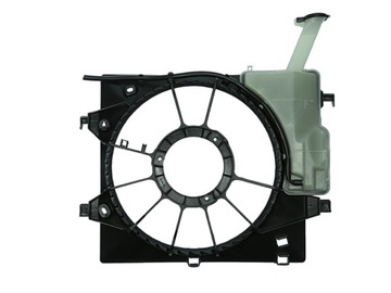 Obudowa wentylatora Kia Picanto 2011-2015
