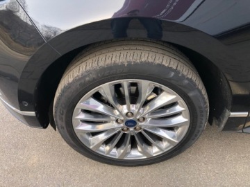 Ford Edge II SUV Facelifting 2.0 EcoBlue Bi-Turbo 238KM 2020 FORD EDGE 2.0 BI-TURBO ECOBLUE 238 KM NAJBOGATSZA OPCJA VIGNALE, zdjęcie 31