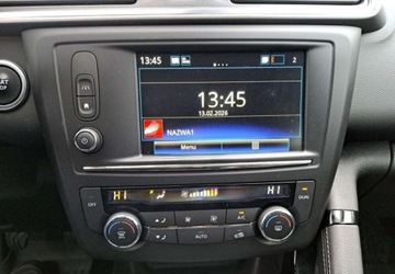 Renault Kadjar Crossover 1.2 Energy TCe 130KM 2018 Renault Kadjar Renault Kadjar Salon Polska Zadbany Serwisowany ASO, zdjęcie 13