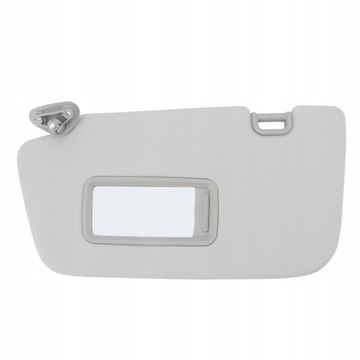OSŁONA SŁONECZNA DO SUBARU IMPREZA 2008-2014