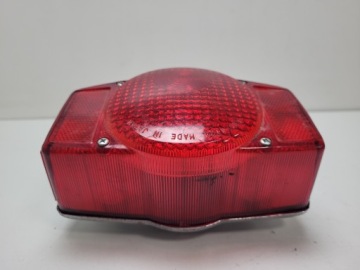 HONDA CB 750 70S+ ДЕРЖАТЕЛЬ ПЛАСТИНЫ ЗАДНЕГО ФОНАРЯ