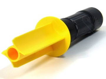 Uchwyt do folii stretch mini rap z hamulcem - 2 sztuki