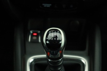 Nissan Qashqai II Crossover 1.6 dCi 130KM 2016 Nissan Qashqai 1.6 dCi, Salon Polska, 4X4, Navi, zdjęcie 13