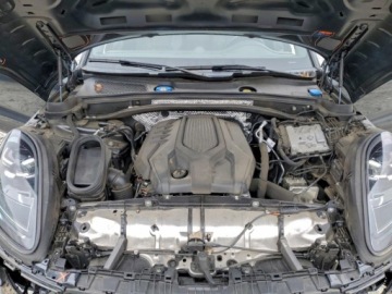Porsche Macan 2023 Porsche Macan Base, 2023r., 4x4, 2.0L 2.0 Benzyna 261KM, zdjęcie 9