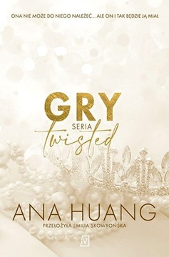 GRY SERIA TWISTED