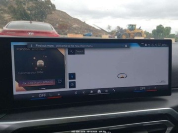 BMW i4 2024 BMW i4 Gran Coupe eDrive40 2024 Elektryczny 335KM, zdjęcie 12