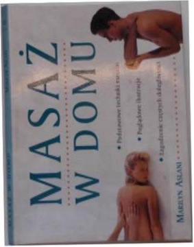 MASAŻ W DOMU - MARILYN ASLANI