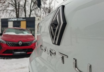 Renault Captur II Crossover Facelifting 1.0 TCe 90KM 2025 Renault Captur Jak Nowy, Niski Przebieg, Bogate wyposazenie, Gwarancja, Sa, zdjęcie 18