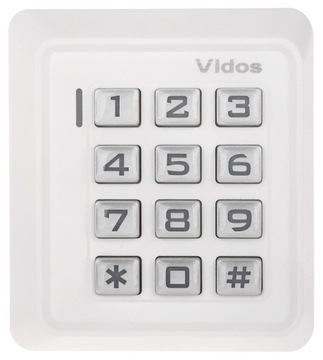 КОДОВЫЙ ЗАМОК