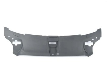 КРЫШКА РЕМНЯ ПЕРЕДНЯЯ AUDI A8 4H0807081 ОТ AS