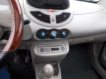 Renault Twingo II Hatchback 3d 1.2 58KM 2008 RENAULT TWINGO - NISKI PRZEBIEG ! NOWY ROZRZĄD !, zdjęcie 14