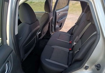 Nissan Qashqai II Crossover Facelifting 1.3DIG-T 140KM 2019 Nissan Qashqai 1.3 DIG-T Tekna Benzyna 140KM 100% Bezwypadkowy, zdjęcie 23