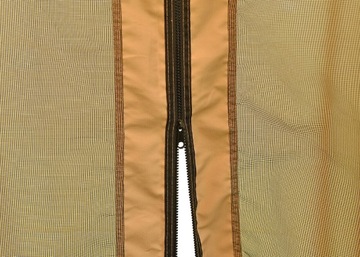 Павильон палаточного сада Алтана Ванкувер 3х3м комары сетевая стена сильная бежевая