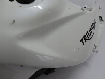 Полем Топливный бак BAK Triumph Tiger 800 XC XR
