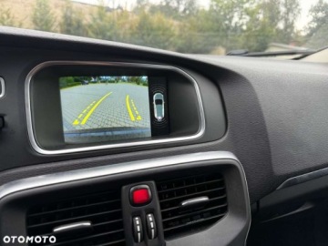 Volvo V40 II Hatchback Facelifting 2.0 D3 150KM 2018 Volvo V40 Volvo V40 D3 Inscription 2.0 Diesel 150KM, zdjęcie 31