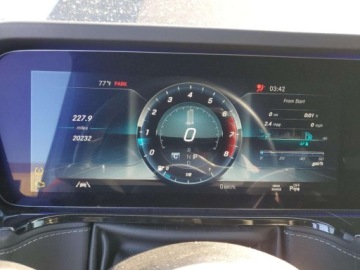 Mercedes 2023 Mercedes-Benz Klasa G 550 2023 4.0l 4.0 Benzyna 416KM, zdjęcie 9