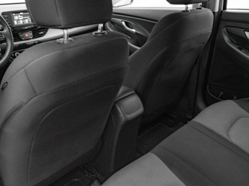 Hyundai i30 III Hatchback 1.4 MPI 100KM 2019 Hyundai i30 WD2330R#1.4 Classic + Bluetooth, zdjęcie 18