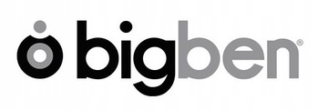 Наушники BIG BEN SWITCH для консоли V.1 - РОЗОВЫЙ+СЕРЫЙ