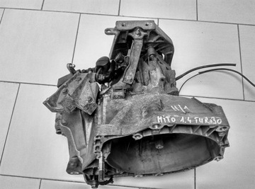 ALFA ROMEO MITO SKŘÍŇ ŘAZENÍ 1.4 16V TURBO