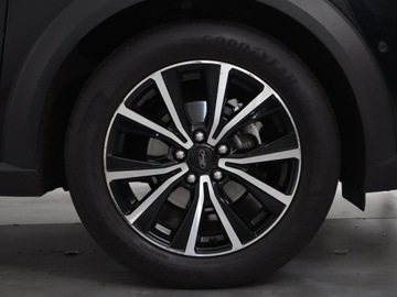 Ford Puma II 2022 Ford Puma 1.0 EcoBoost, Salon Polska, zdjęcie 14