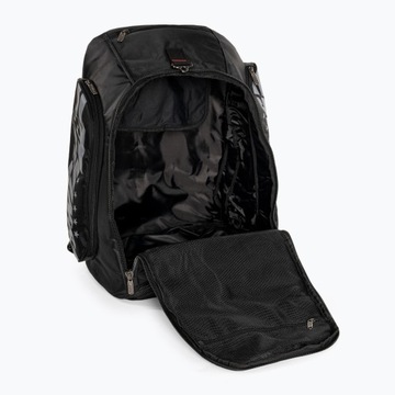РЮКЗАК BAG5 TWINS SPECIAL УНИВЕРСАЛЬНЫЙ ЧЕРНЫЙ