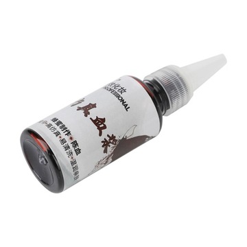 30 ml makijażu sztuczna krew jadalna czerwona