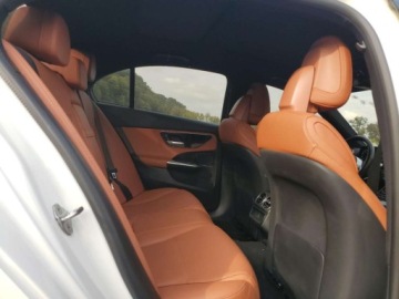 Mercedes Klasa C W206 2023 Mercedes-Benz Klasa C 300 4Matic 2023 2.0l 2.0 Benzyna 255KM, zdjęcie 10
