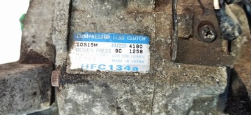 CHRYSLER OE 447220-4180 KOMPRESOR KLIMATIZACE