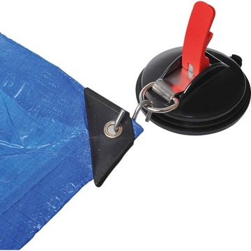 Cartrend 10262 Держатель на присоске 1 шт.