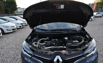 Renault Kadjar Crossover 1.2 Energy TCe 130KM 2017 Renault Kadjar Crossborder Automat Bose Benzyna Kamera Nawigacja 1.2 130KM, zdjęcie 23