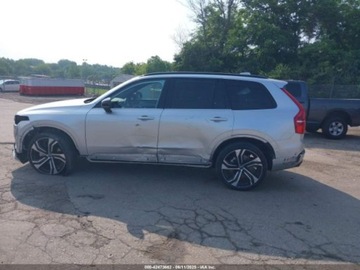 Volvo XC90 II 2021 Volvo XC 90 T6 R-Design 7 Passenger 2021 2.0l 2.0 Benzyna 316KM, zdjęcie 2