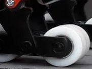 Стержень вала Полиамид PA6 +MoS2 fi 20 x 1000 мм Magpol