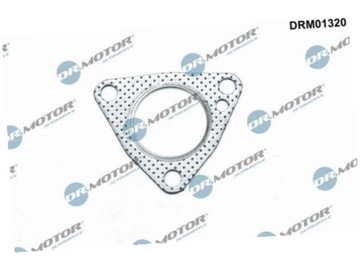 DR.MOTOR DRM01320 TĚSNĚNÍ KOLEKTOR VÝFUKOVÝ
