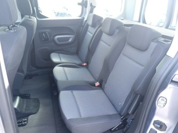 Toyota Proace II 2024 Toyota PROACE CITY VERSO Toyota Proace City Verso, zdjęcie 18
